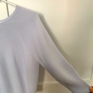 Uniqlo Knit Sweater